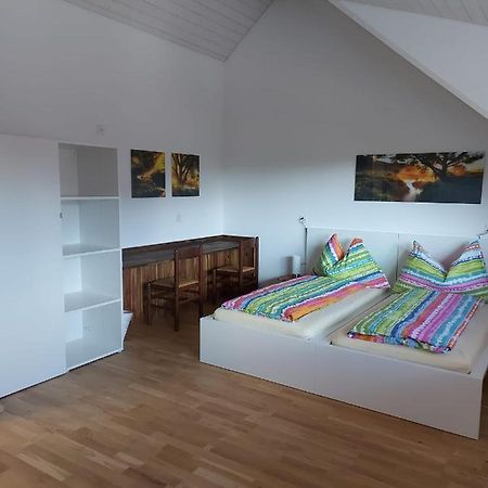 Aparthotel good bed Deitingen Exterior foto