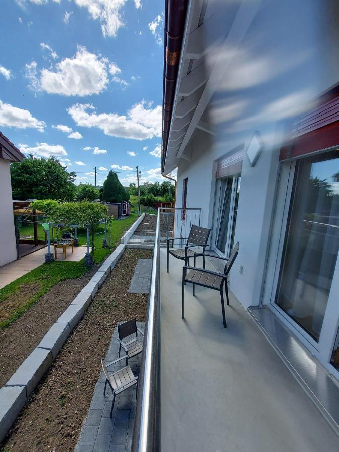 Aparthotel good bed Deitingen Exterior foto