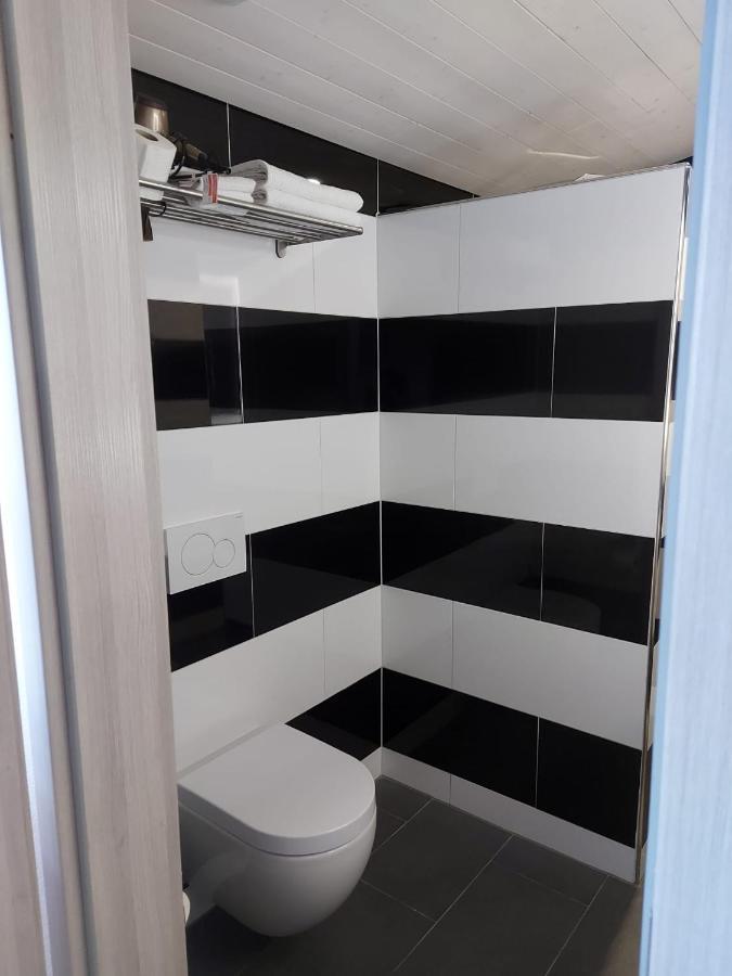 Aparthotel good bed Deitingen Exterior foto